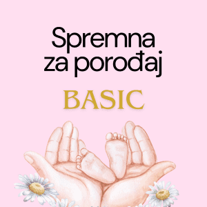 Spremna za porođaj
