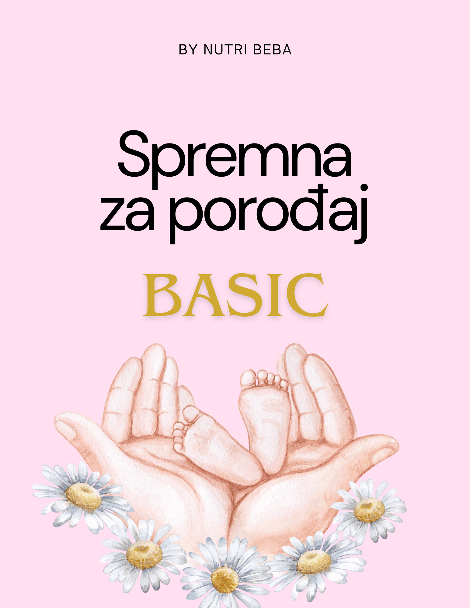 Spremna za porođaj