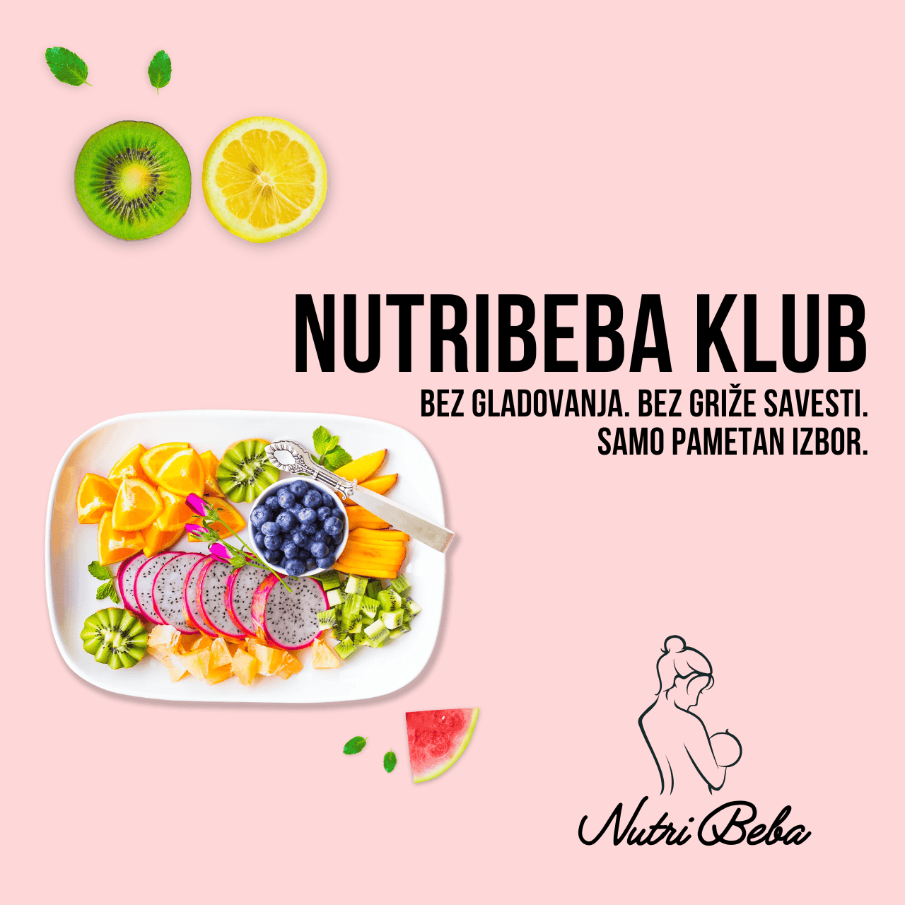 NutriBeba Klub