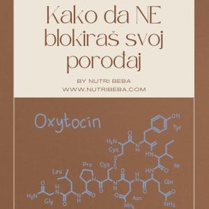 Single predavanje - Kako da ne blokiraš svoj porođaj?